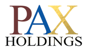 paxholdingsgroup.com