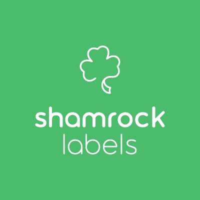 Shamrock Labels-Logo